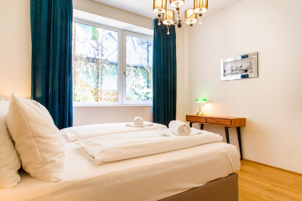 Luxury Residence Near Parlament In @YourWiedeń Zewnętrze zdjęcie