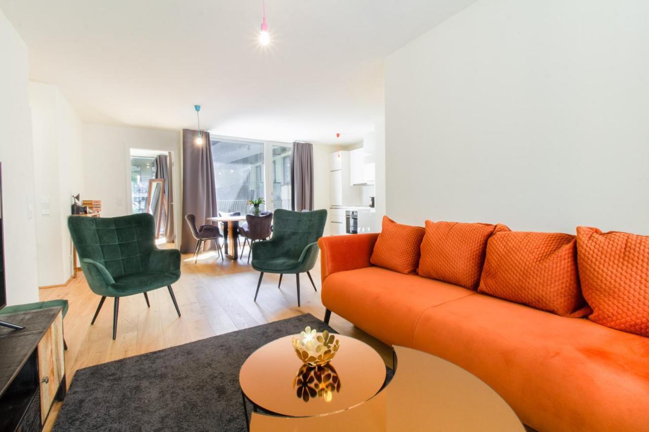 Luxury Residence Near Parlament In @YourWiedeń Zewnętrze zdjęcie
