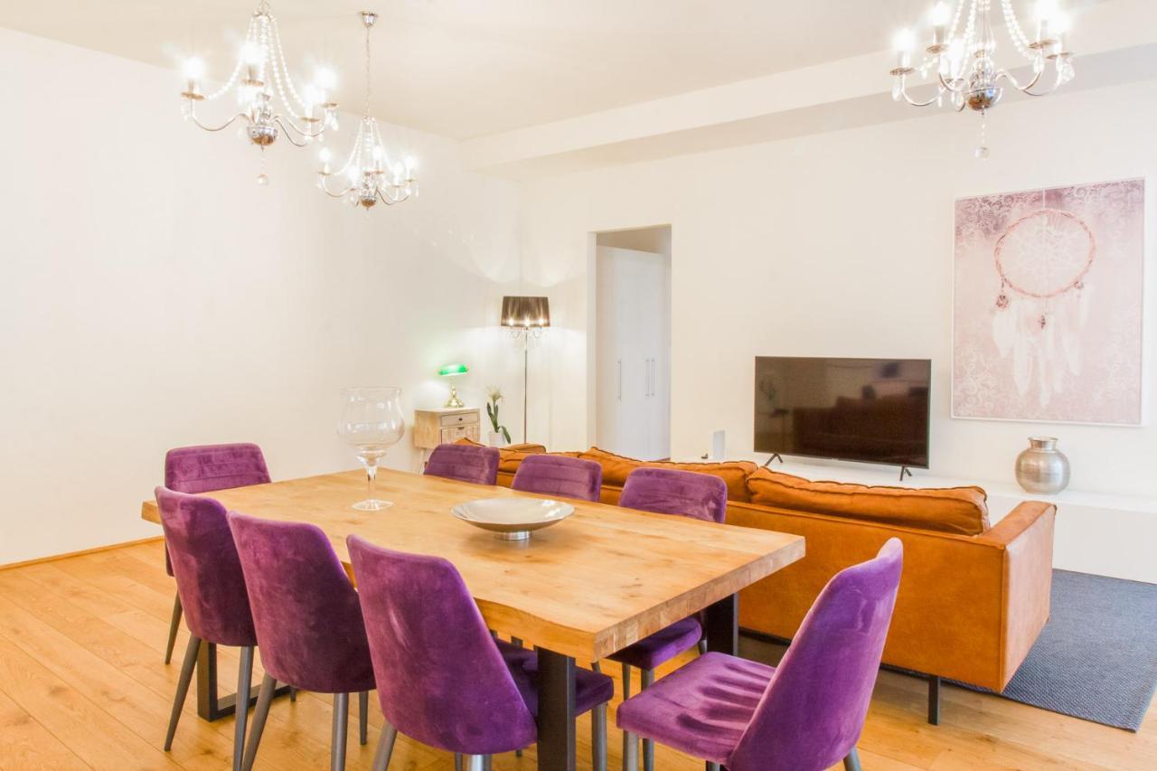 Luxury Residence Near Parlament In @YourWiedeń Zewnętrze zdjęcie